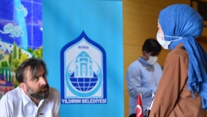 Yıldırım Medya Akademisi ilk mezunlarını verdi