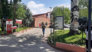 YKS'nin ilk oturumu TYT sona erdi