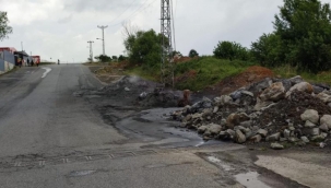 Zehirli gaz paniği!