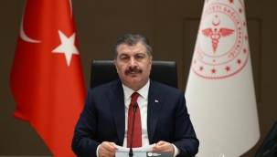 10 günde 8 milyon doz aşı!