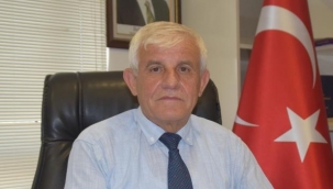41 yıldır başkan
