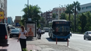 5 bin TL maaşla çalışacak otobüs şoförü bulunamıyor