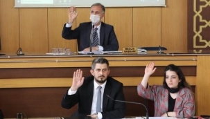 91 mahalle için ilk adım atıldı