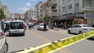 Aile içi kavga: 3 kişi hayatını kaybetti