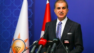 Sözcü Çelik'ten Konya'daki katliama ilişkin açıklama!