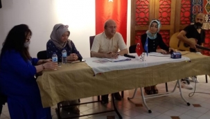 Akademide edebiyat ve şiir heyecanı