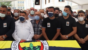 Alişan'ın kardeşi Selçuk Tektaş'a veda