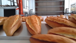 Aşı olmayana ekmek yok!