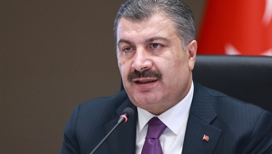 Bakan Koca'dan açıklama!