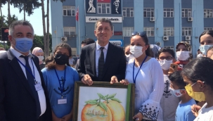 Bakan Selçuk'tan açıklama!