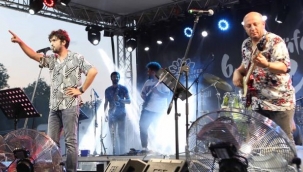 Barabar Caz Tatili’nde coşturdu