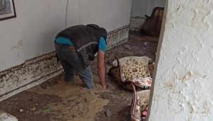 Barikatta işe yaramadı