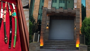 Bataklık Operasyonu'na ilişkin hazırlanan iddianame kabul edildi