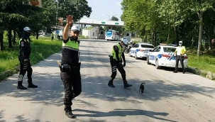 Bayram öncesi denetimler sıklaştı