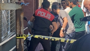 Beyoğlu'nda silahlı saldırı: 3 ölü, 1 yaralı