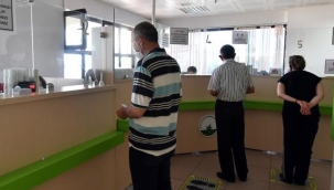 Borcu olanlara yapılandırma fırsatı