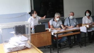 Bulgaristan seçimleri için oy verme işlemi başladı