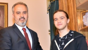 Bursa’nın fizik dahileri