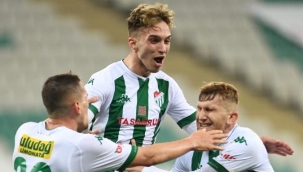 Bursaspor armasına yakışır mücadelemizi vereceğiz
