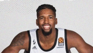 Bursaspor, Kevarrius Hayes’i transfer etti