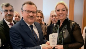 Busader'in sağlık ve eğitim çalışmaları Türkiye’ye yayılacak