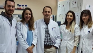 BUÜ’den küçükbaş hayvanlar için yeni aşı