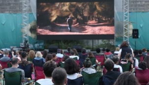 Çalı Köy Filmleri Festivali başlıyor