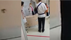 Doktorun tepki çeken sözlerine soruşturma