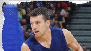 Dragan Milosavljevic, Frutti Extra Bursaspor’da
