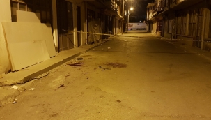 Düğünde rastgele ateş açtı: 2 ölü, 8 yaralı
