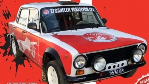 Efsaneler yarışıyor