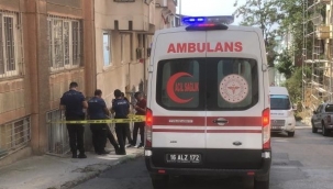 Emekli öğretmenin şüpheli ölümü