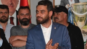 Emin Adanur: