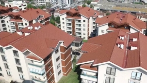Emlak vergisinde yeni dönem kapıda