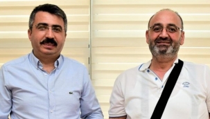 Engelsiz yaşam merkezi için imzalar atıldı