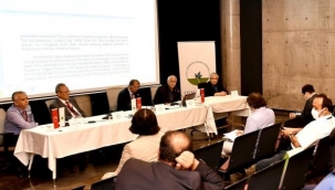 Fetih Müzesi’nde “Orta Asya Zirvesi”