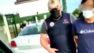 FETÖ/PDY firarisi tuğgeneral, Bursa'da yakalandı