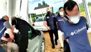 FETÖ/PDY firarisi tuğgeneral tutuklandı