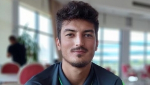 “Gelecek sezon forma savaşına hazırım”