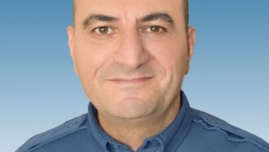 Gemlik emniyetinin acı günü