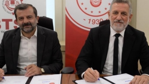 Gürsu Belediyesi ve BTSO’dan gençler için iş birliği