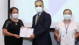 Hayvan severlere ve hayvan satıcılarına eğitim