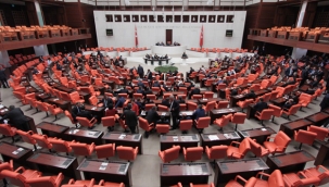 Hayvanları Koruma Kanunu kabul edildi