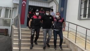 Hırsızlara ‘Askı’ operasyonu
