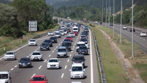İçişleri'nden 3 trafik genelgesi!