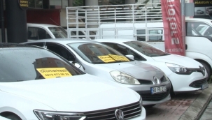 İkinci elde hareketlilik bekleniyor