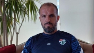 “İlk hafta maçını evimizde oynamak avantaj”