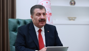 İllere göre haftalık vaka sayısı açıklandı!