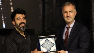 İnegöl’de sirk rüzgarı