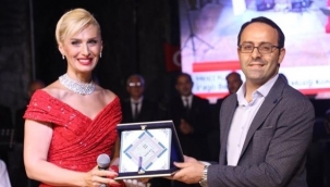 İnegöl’de unutulmaz Türk Halk Müziği gecesi